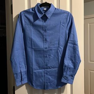 Port Authority Button Down Shirt - XS, Women
